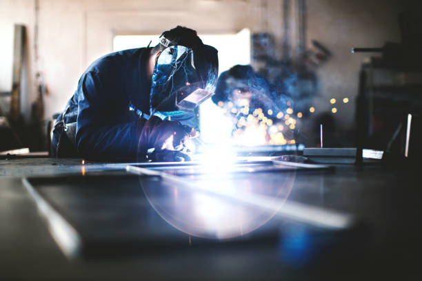 Best Specialty Welding Processes in Farmington, UT