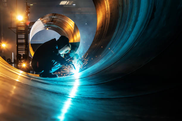 Best Pipe Welding in Farmington, UT