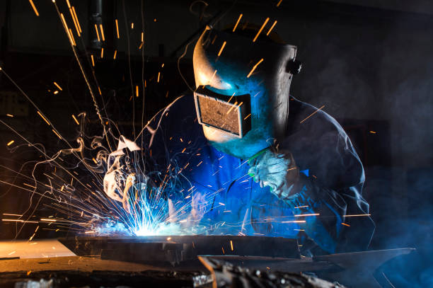  Farmington, UT Welder Pros