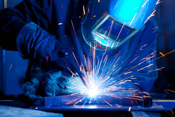 Best Food and Beverage Processing Equipment Welding in Farmington, UT
