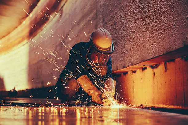 Best Automation and Robotic Welding in Farmington, UT