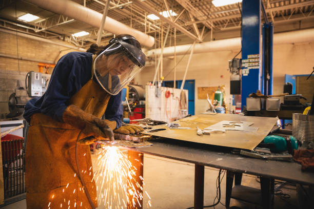 Trusted Farmington, UT Welder & Metal Fabrication Experts