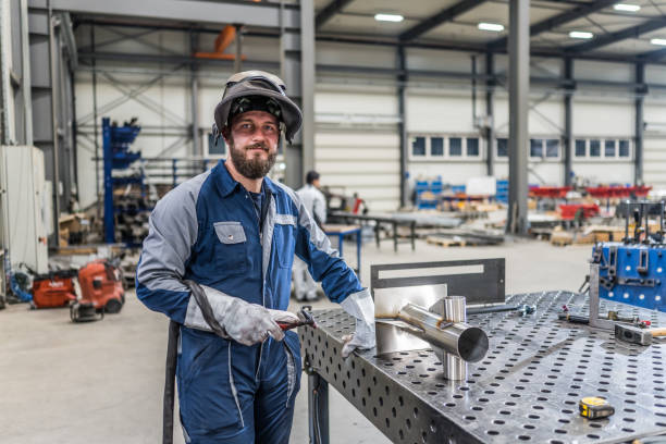 Best Automotive Welding in Farmington, UT