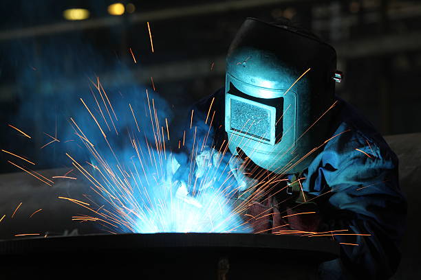 Affordable Welder Services in Farmington, UT
