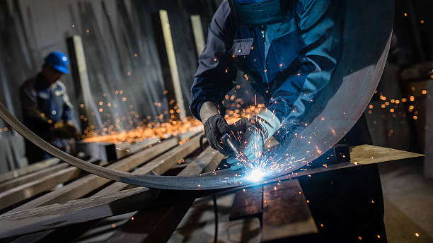 Best Aerospace and Defense Welding in Farmington, UT