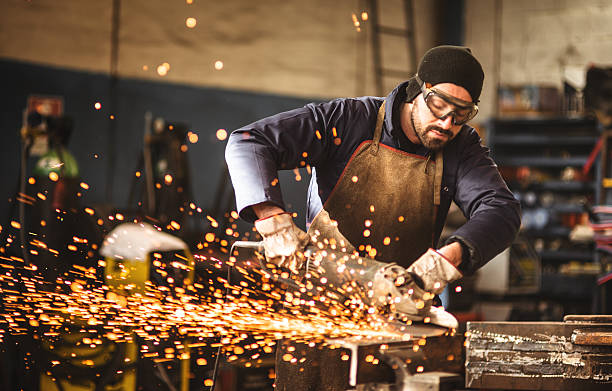 Best Marine and Shipbuilding Welding in Farmington, UT