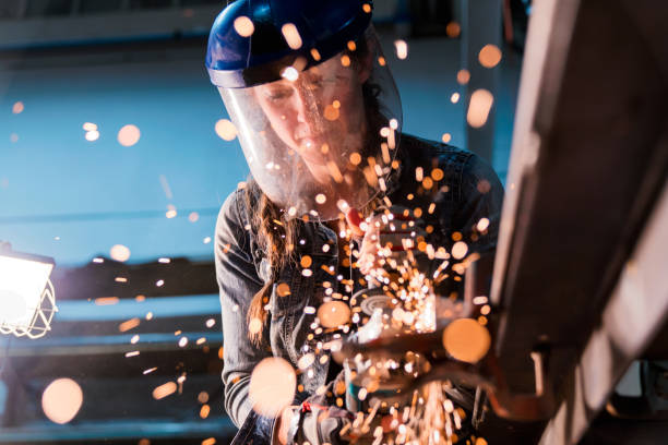 Best Automation and Robotic Welding in Farmington, UT